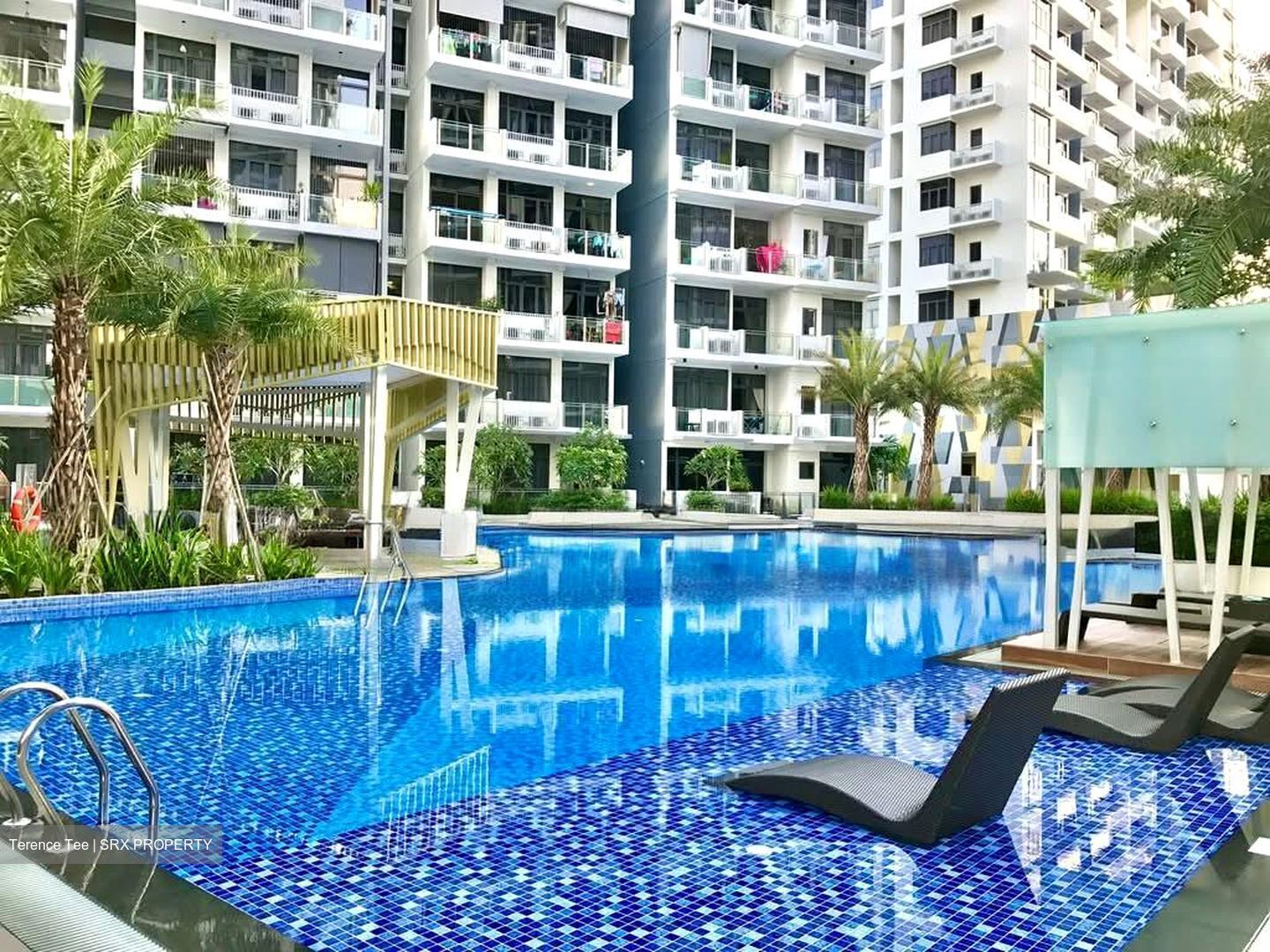 Urban Vista (D16), Condominium #576678161
